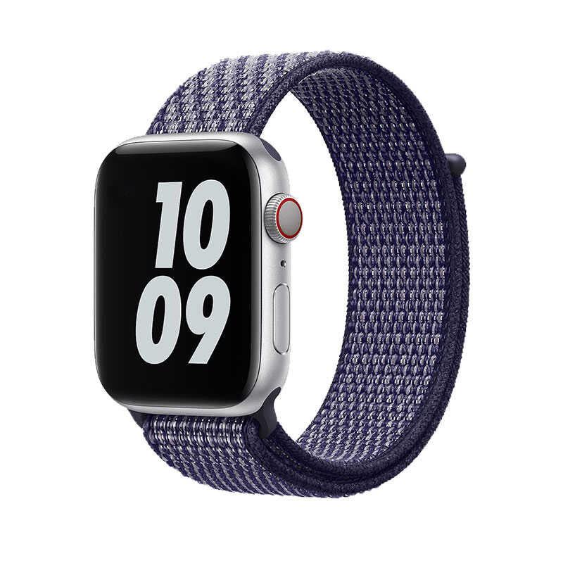 __genel|0|apple-watch-42mm-wiwu-sport-loop-hasir-kordon-01|Apple Watch 42mm Wiwu Sport Loop Hasır Kordon