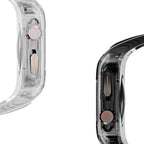 __genel|7|apple-watch-42mm-wiwu-wi-wb013-rambo-serisi-2in1-seffaf-pc-kasa-koruyuculu-kaucuk-kordon-08|Apple Watch 42mm Wiwu Wi-WB013 Rambo Serisi 2in1 Şeffaf PC Kasa Koruyuculu Kauçuk Kordon