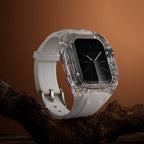 __genel|11|apple-watch-42mm-wiwu-wi-wb013-rambo-serisi-2in1-seffaf-pc-kasa-koruyuculu-kaucuk-kordon-12|Apple Watch 42mm Wiwu Wi-WB013 Rambo Serisi 2in1 Şeffaf PC Kasa Koruyuculu Kauçuk Kordon