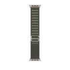 __genel|3|apple-watch-44mm-kordon-wiwu-wu-01-hasir-orgu-strap-kayis-04|Apple Watch 44mm Kordon Wiwu WU-01 Hasır Örgü Strap Kayış