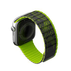 __genel|4|apple-watch-44mm-kordon-youngkit-technological-magnetik-tak-cikar-silikon-strap-kayis-05|Apple Watch 44mm Kordon Youngkit Technological Magnetik Tak Çıkar Silikon Strap Kayış