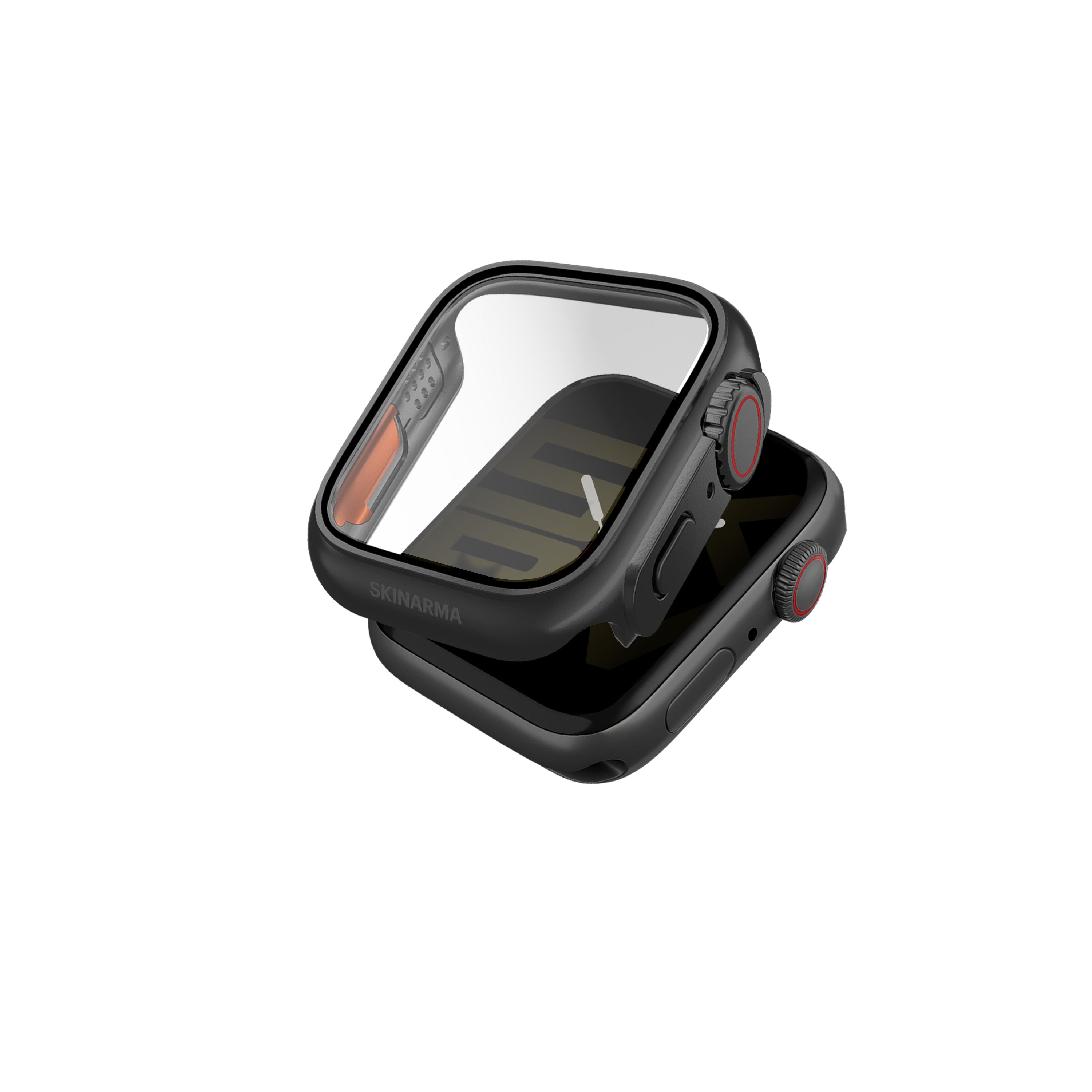 __genel|1|apple-watch-44mm-skinarma-gado-pro-dijital-tac-korumali-kasa-ve-ekran-koruyucu-02|Apple Watch 44mm SkinArma Gado Pro Dijital Taç Korumalı Kasa ve Ekran Koruyucu
