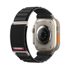 __genel|2|apple-watch-44mm-skinarma-kobu-hasir-kordon-03|Apple Watch 44mm SkinArma Kobu Hasır Kordon