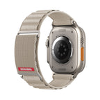 __genel|4|apple-watch-44mm-skinarma-kobu-hasir-kordon-05|Apple Watch 44mm SkinArma Kobu Hasır Kordon