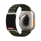 __genel|6|apple-watch-44mm-skinarma-kobu-hasir-kordon-07|Apple Watch 44mm SkinArma Kobu Hasır Kordon
