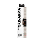 __genel|8|apple-watch-44mm-skinarma-kobu-hasir-kordon-09|Apple Watch 44mm SkinArma Kobu Hasır Kordon
