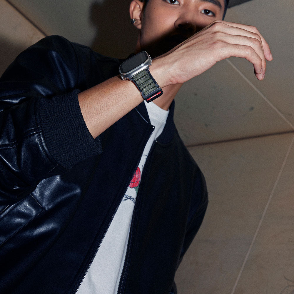 __genel|11|apple-watch-44mm-skinarma-kobu-hasir-kordon-12|Apple Watch 44mm SkinArma Kobu Hasır Kordon
