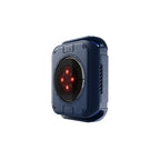 __genel|6|apple-watch-44mm-skinarma-kurono-buzlu-tasarim-sert-pc-kasa-koruyucu-07|Apple Watch 44mm SkinArma Kurono Buzlu Tasarım Sert PC Kasa Koruyucu