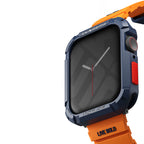 __genel|8|apple-watch-44mm-skinarma-kurono-buzlu-tasarim-sert-pc-kasa-koruyucu-09|Apple Watch 44mm SkinArma Kurono Buzlu Tasarım Sert PC Kasa Koruyucu