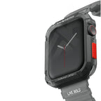 __genel|12|apple-watch-44mm-skinarma-kurono-buzlu-tasarim-sert-pc-kasa-koruyucu-13|Apple Watch 44mm SkinArma Kurono Buzlu Tasarım Sert PC Kasa Koruyucu