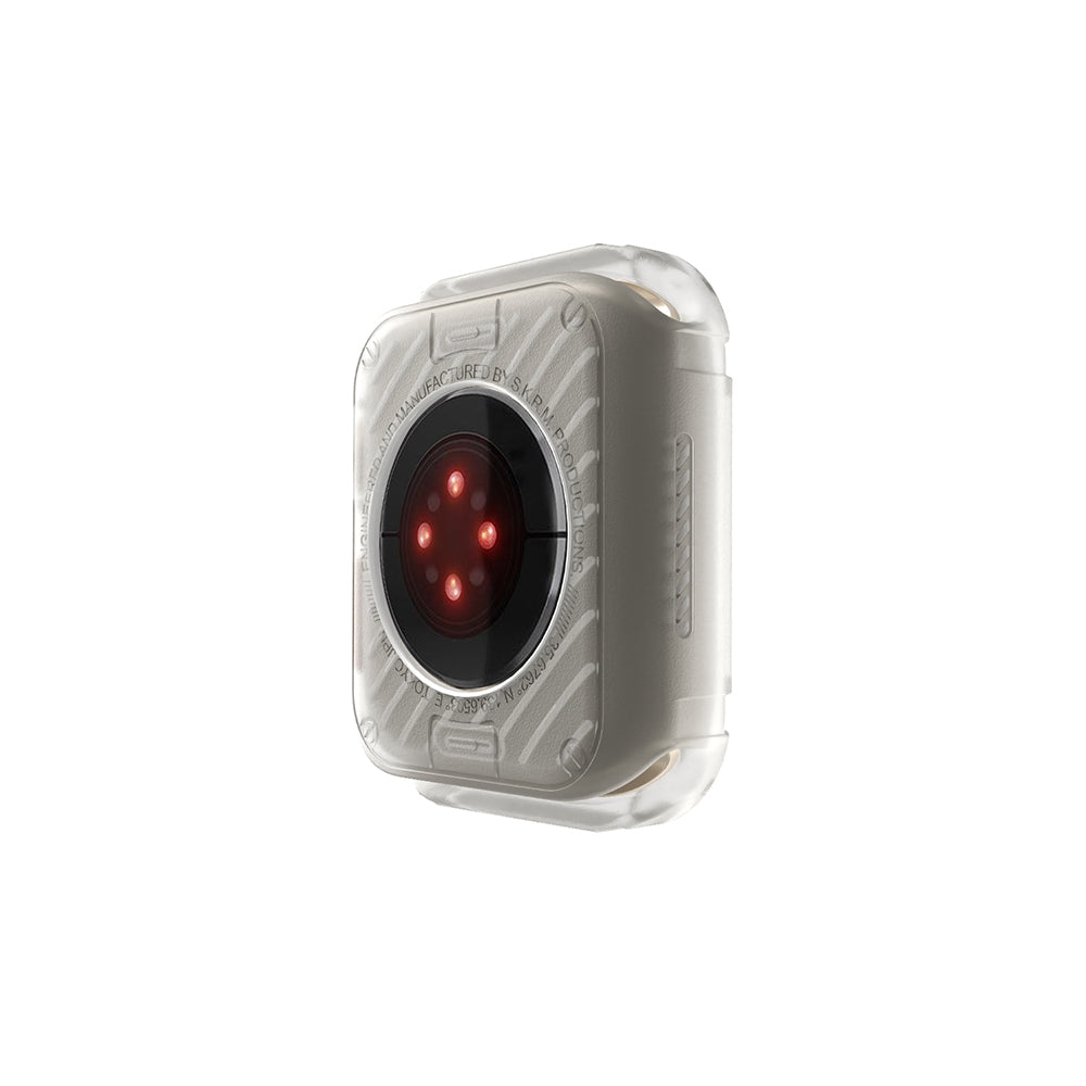 __genel|14|apple-watch-44mm-skinarma-kurono-buzlu-tasarim-sert-pc-kasa-koruyucu-15|Apple Watch 44mm SkinArma Kurono Buzlu Tasarım Sert PC Kasa Koruyucu