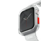 __genel|15|apple-watch-44mm-skinarma-kurono-buzlu-tasarim-sert-pc-kasa-koruyucu-16|Apple Watch 44mm SkinArma Kurono Buzlu Tasarım Sert PC Kasa Koruyucu