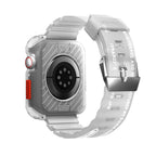 __genel|1|apple-watch-44mm-skinarma-kurono-sert-pc-kasa-koruyucu-shokku-silikon-kordon-02|Apple Watch 44mm SkinArma Kurono Sert PC Kasa Koruyucu + Shokku Silikon Kordon