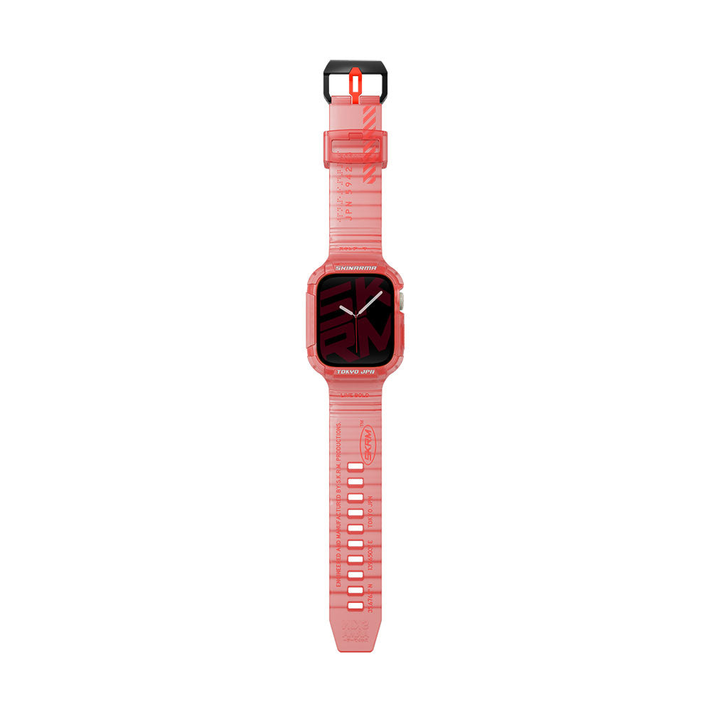 __genel|3|apple-watch-44mm-skinarma-saido-sert-pc-kasa-koruyuculu-silikon-kordon-04|Apple Watch 44mm SkinArma Saido Sert PC Kasa Koruyuculu Silikon Kordon