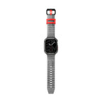 __genel|4|apple-watch-44mm-skinarma-saido-sert-pc-kasa-koruyuculu-silikon-kordon-05|Apple Watch 44mm SkinArma Saido Sert PC Kasa Koruyuculu Silikon Kordon