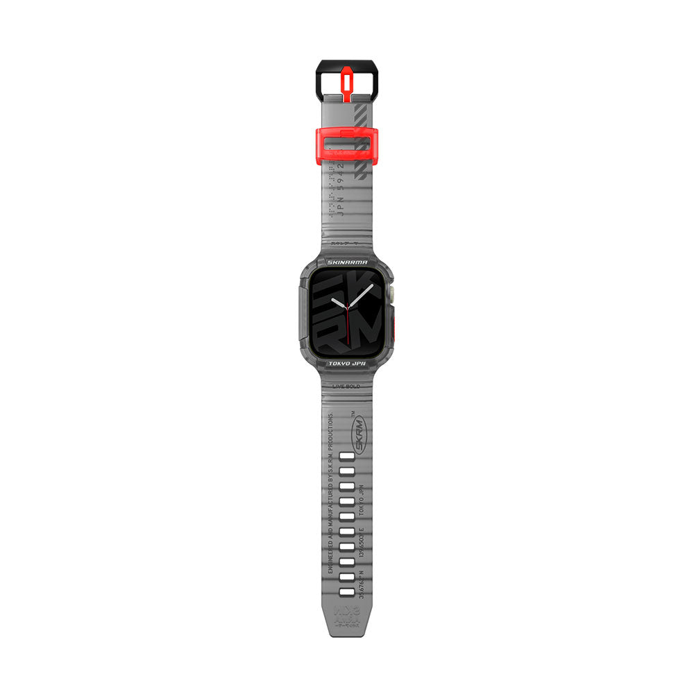 __genel|4|apple-watch-44mm-skinarma-saido-sert-pc-kasa-koruyuculu-silikon-kordon-05|Apple Watch 44mm SkinArma Saido Sert PC Kasa Koruyuculu Silikon Kordon
