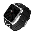 __genel|0|apple-watch-44mm-skinarma-taihi-sora-yazi-desenli-deri-gorunumlu-silikon-kordon-01|Apple Watch 44mm SkinArma Taihi Sora Yazı Desenli Deri Görünümlü Silikon Kordon