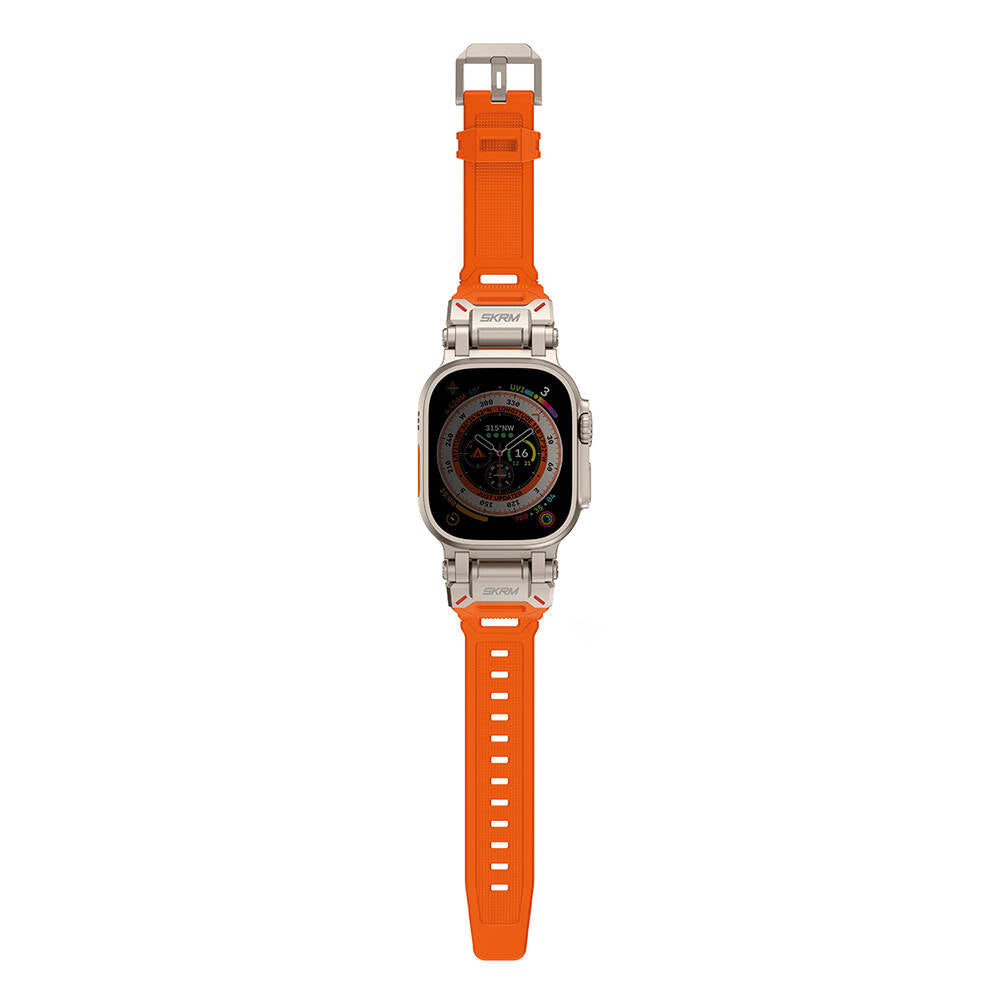 __genel|5|apple-watch-44mm-skinarma-titon-serisi-hava-alabilen-delikli-silikon-kordon-06|Apple Watch 44mm SkinArma Titon Serisi Hava Alabilen Delikli Silikon Kordon