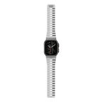 __genel|2|apple-watch-44mm-skinarma-gemini-serisi-tpu-magnetik-silikon-kordon-03|Apple Watch 44mm Skinarma Gemini Serisi TPU Magnetik Silikon Kordon