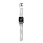 __genel|2|apple-watch-44mm-skinarma-mecha-2in1-tpu-kasa-koruyucu-silikon-kordon-03|Apple Watch 44mm Skinarma Mecha 2in1 TPU Kasa Koruyucu + Silikon Kordon