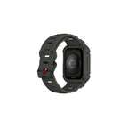 __genel|7|apple-watch-44mm-skinarma-mecha-2in1-tpu-kasa-koruyucu-silikon-kordon-08|Apple Watch 44mm Skinarma Mecha 2in1 TPU Kasa Koruyucu + Silikon Kordon