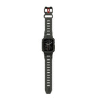 __genel|8|apple-watch-44mm-skinarma-mecha-2in1-tpu-kasa-koruyucu-silikon-kordon-09|Apple Watch 44mm Skinarma Mecha 2in1 TPU Kasa Koruyucu + Silikon Kordon