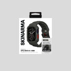 __genel|12|apple-watch-44mm-skinarma-mecha-2in1-tpu-kasa-koruyucu-silikon-kordon-13|Apple Watch 44mm Skinarma Mecha 2in1 TPU Kasa Koruyucu + Silikon Kordon