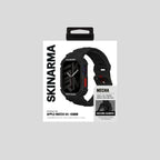 __genel|14|apple-watch-44mm-skinarma-mecha-2in1-tpu-kasa-koruyucu-silikon-kordon-15|Apple Watch 44mm Skinarma Mecha 2in1 TPU Kasa Koruyucu + Silikon Kordon