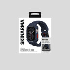 __genel|15|apple-watch-44mm-skinarma-mecha-2in1-tpu-kasa-koruyucu-silikon-kordon-16|Apple Watch 44mm Skinarma Mecha 2in1 TPU Kasa Koruyucu + Silikon Kordon