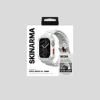 __genel|16|apple-watch-44mm-skinarma-mecha-2in1-tpu-kasa-koruyucu-silikon-kordon-17|Apple Watch 44mm Skinarma Mecha 2in1 TPU Kasa Koruyucu + Silikon Kordon