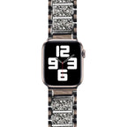 __genel|1|apple-watch-44mm-wiwu-three-beads-set-auger-metal-kordon-02|Apple Watch 44mm Wiwu Three Beads Set Auger Metal Kordon