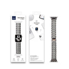 __genel|3|apple-watch-44mm-wiwu-three-beads-set-auger-metal-kordon-04|Apple Watch 44mm Wiwu Three Beads Set Auger Metal Kordon
