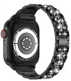 __genel|6|apple-watch-44mm-wiwu-three-beads-set-auger-metal-kordon-07|Apple Watch 44mm Wiwu Three Beads Set Auger Metal Kordon
