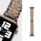 __genel|9|apple-watch-44mm-wiwu-three-beads-set-auger-metal-kordon-10|Apple Watch 44mm Wiwu Three Beads Set Auger Metal Kordon