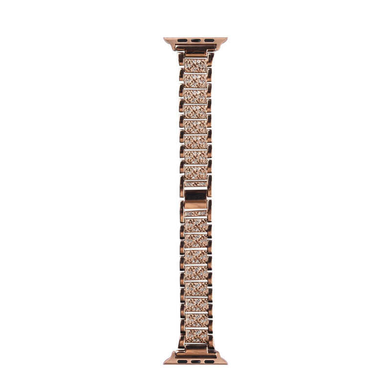 __genel|15|apple-watch-44mm-wiwu-three-beads-set-auger-metal-kordon-16|Apple Watch 44mm Wiwu Three Beads Set Auger Metal Kordon
