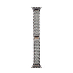 __genel|16|apple-watch-44mm-wiwu-three-beads-set-auger-metal-kordon-17|Apple Watch 44mm Wiwu Three Beads Set Auger Metal Kordon