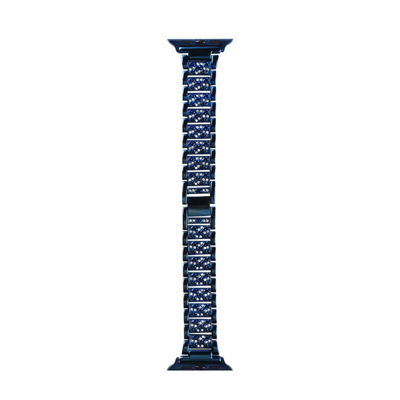 __genel|18|apple-watch-44mm-wiwu-three-beads-set-auger-metal-kordon-19|Apple Watch 44mm Wiwu Three Beads Set Auger Metal Kordon