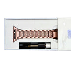 __genel|23|apple-watch-44mm-wiwu-three-beads-set-auger-metal-kordon-24|Apple Watch 44mm Wiwu Three Beads Set Auger Metal Kordon