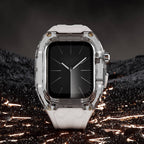 __genel|12|apple-watch-44mm-wiwu-wi-wb013-rambo-serisi-2in1-seffaf-pc-kasa-koruyuculu-kaucuk-kordon-13|Apple Watch 44mm Wiwu Wi-WB013 Rambo Serisi 2in1 Şeffaf PC Kasa Koruyuculu Kauçuk Kordon