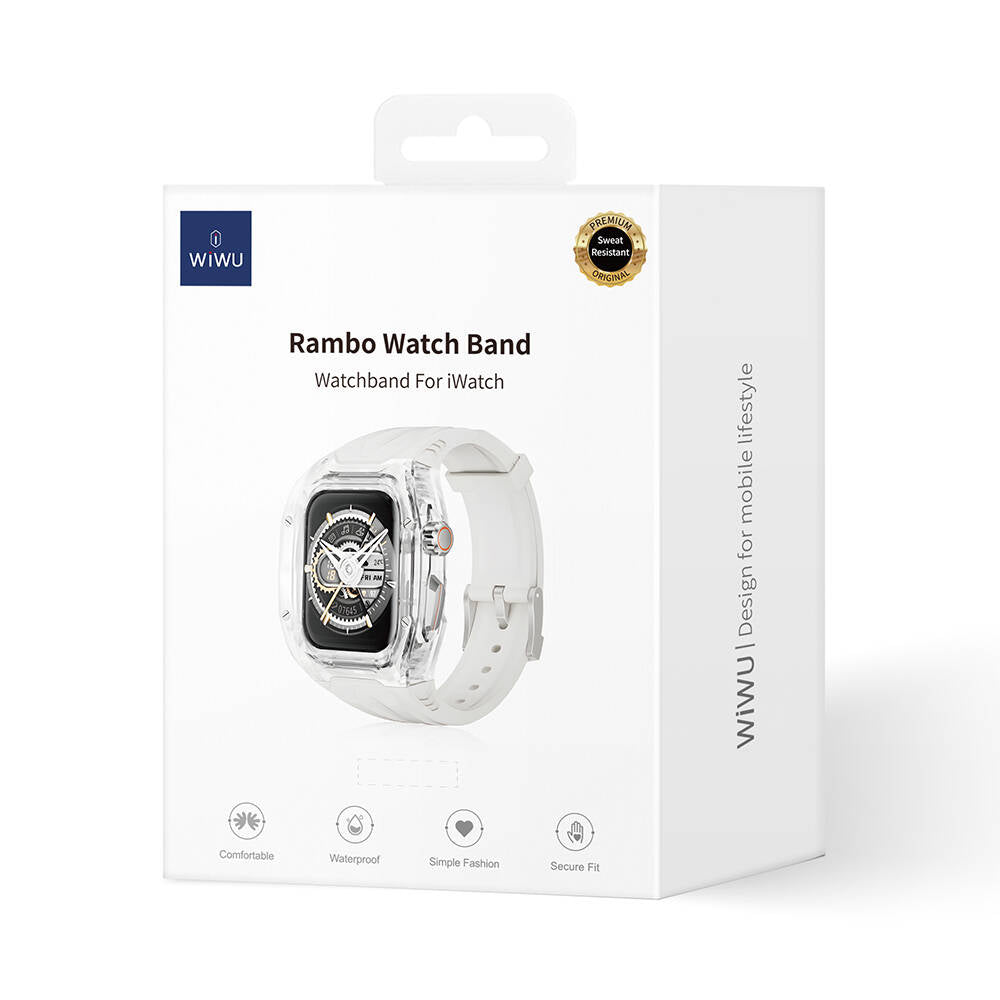 __genel|13|apple-watch-44mm-wiwu-wi-wb013-rambo-serisi-2in1-seffaf-pc-kasa-koruyuculu-kaucuk-kordon-14|Apple Watch 44mm Wiwu Wi-WB013 Rambo Serisi 2in1 Şeffaf PC Kasa Koruyuculu Kauçuk Kordon