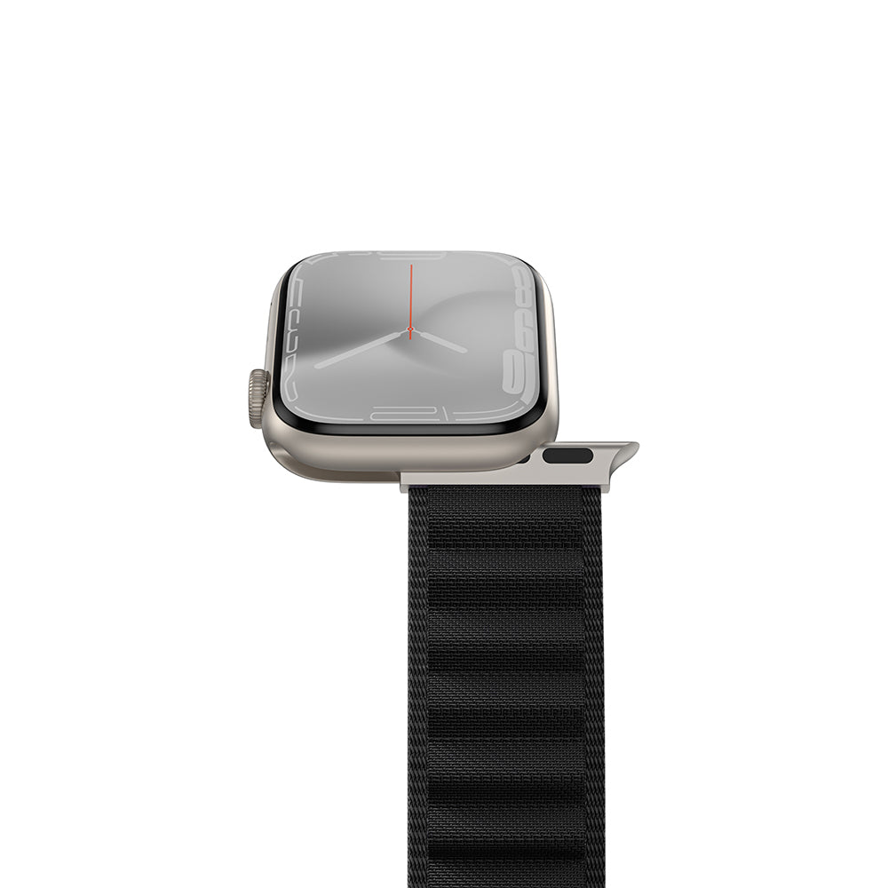 __genel|3|apple-watch-7-41mm-amazingthing-titan-spor-hasir-kordon-04|Apple Watch 7 41mm Amazingthing Titan Spor Hasır Kordon