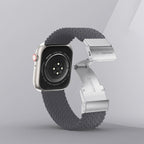 __genel|3|apple-watch-7-41mm-amazingthing-titan-weave-2-sport-orgu-kordon-04|Apple Watch 7 41mm Amazingthing Titan Weave 2 Sport Örgü Kordon
