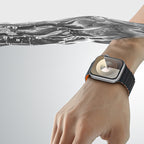 __genel|6|apple-watch-7-41mm-benks-magnetik-tak-cikar-silikon-strap-kayis-07|Apple Watch 7 41mm Benks Magnetik Tak Çıkar Silikon Strap Kayış