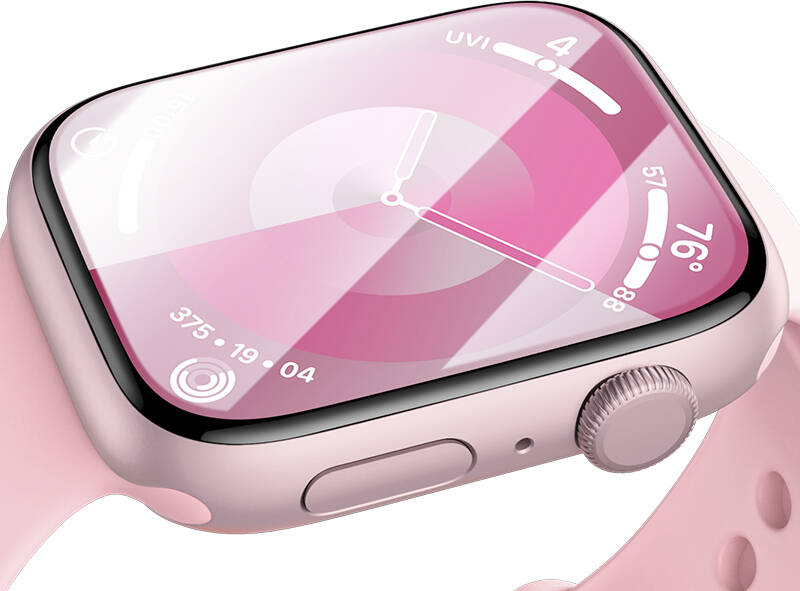 __genel|1|apple-watch-7-41mm-benks-ultra-shield-pmma-pet-saat-ekran-koruyucu-02|Apple Watch 7 41mm Benks Ultra Shield PMMA Pet Saat Ekran Koruyucu