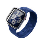 __genel|4|apple-watch-7-41mm-skinarma-gado-sert-silikon-kasa-ve-ekran-koruyucu-05|Apple Watch 7 41mm SkinArma Gado Sert Silikon Kasa ve Ekran Koruyucu
