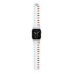 __genel|1|apple-watch-7-41mm-skinarma-gemini-serisi-tpu-magnetik-silikon-kordon-02|Apple Watch 7 41mm Skinarma Gemini Serisi TPU Magnetik Silikon Kordon