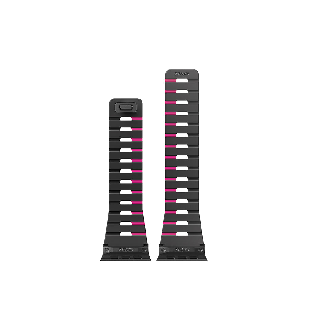 __genel|4|apple-watch-7-41mm-skinarma-gemini-serisi-tpu-magnetik-silikon-kordon-05|Apple Watch 7 41mm Skinarma Gemini Serisi TPU Magnetik Silikon Kordon