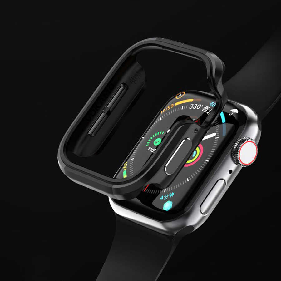 __genel|2|apple-watch-7-41mm-wiwu-defense-watch-kapak-03|Apple Watch 7 41mm Wiwu Defense Watch Kapak
