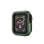 __genel|5|apple-watch-7-41mm-wiwu-jd-101-defender-akilli-saat-kasa-koruyucu-06|Apple Watch 7 41mm Wiwu JD-101 Defender Akıllı Saat Kasa Koruyucu