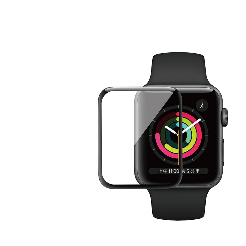 __genel|1|apple-watch-7-41mm-wiwu-wi-jd105-easy-install-pmma-pet-ekran-koruyucu-kolay-uygulama-aparati-02|Apple Watch 7 41mm Wiwu Wi-JD105 Easy Install PMMA Pet Ekran Koruyucu + Kolay Uygulama Aparatı